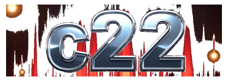 c22 logo