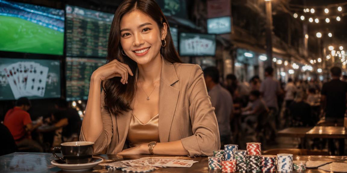c22 Ganesha Gold: vòng quay thần tượng may mắn trong lobby c22